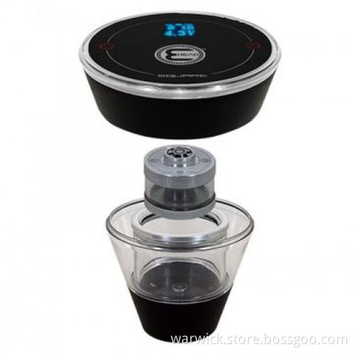 2014 popular huge vapor original e head, e cig square E-HEAD New Huge vapor original e headNew